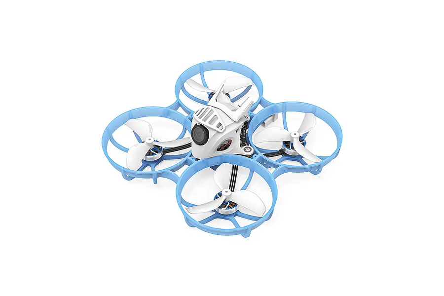 BetaFPV Meteor75 Pro - Matrix ELRS BMI270 Racing Drone - Drone Only image 148991