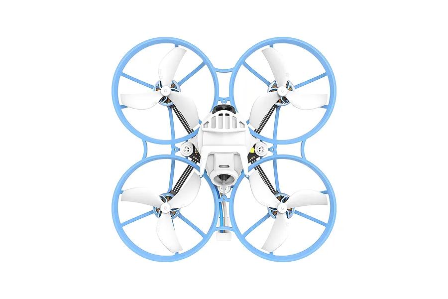BetaFPV Meteor75 Pro - Matrix ELRS BMI270 Racing Drone - Drone Only image 148992