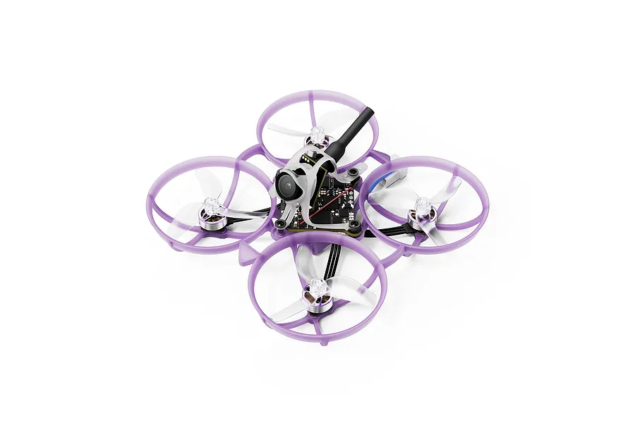 BetaFPV Air75 II FPV Drone - Racing - Drone Only image 148996