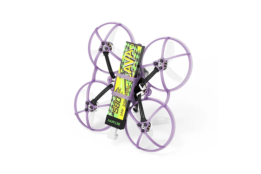 BetaFPV Air75 II FPV Drone - Racing - Drone Only image 148997