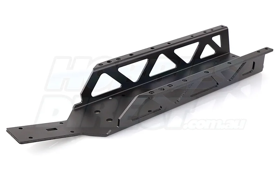 HPI Baja SSC SS RC Short Course Truck Petrol 2WD 1/5 Scale Kit image 14908