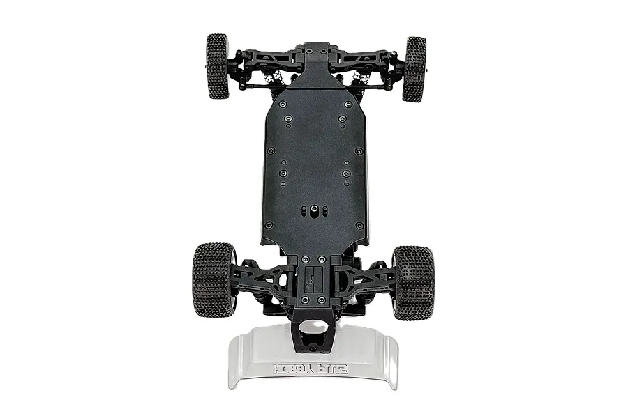 Hobby Plus Speck-B RC Buggy Electric Brushless 2WD 1/24 Scale RTR - Razor Yellow image 149085