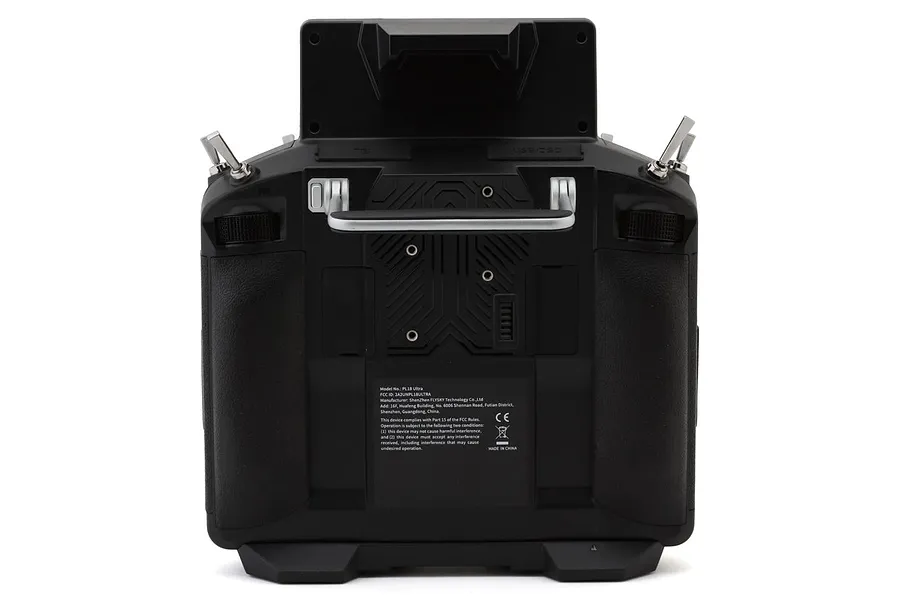 FlySky PL18 Ultra 2.4GHz 18CH AFHDS3 Transmitter with FTr8B Receiver - Mode 1 image 149277