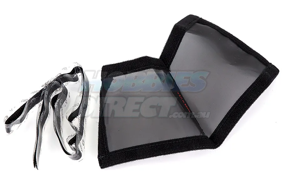 Outerwears Black 2 Stroke Engine Flywheel Cover image 14931