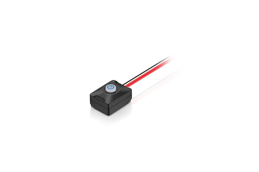 Hobbywing Bluetooth Power Switch image 149352