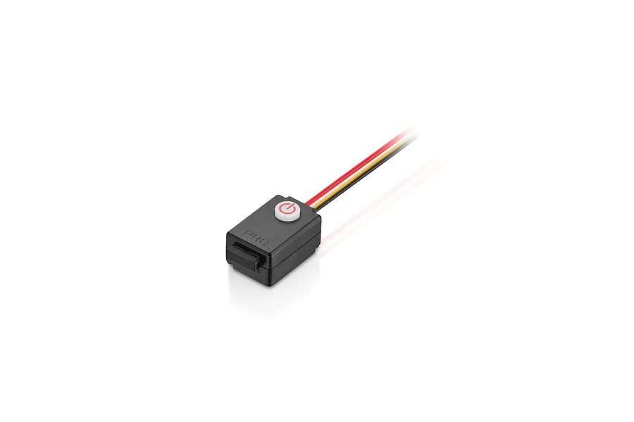 Hobbywing Fusion Power Switch image 149353