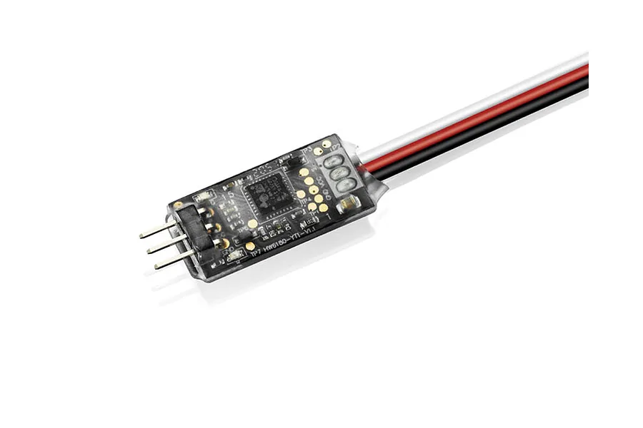 Hobbywing Telemetry Adaptor image 1