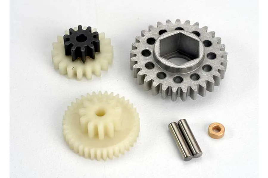 Traxxas EZ-Start Gear Set image 149501
