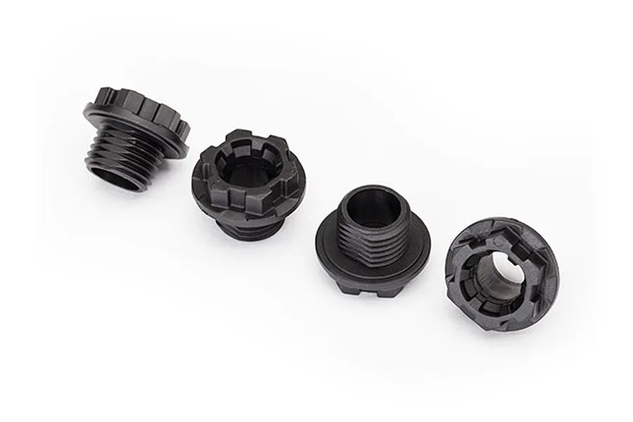 Traxxas Wheel Nuts 4Pcs image 149503
