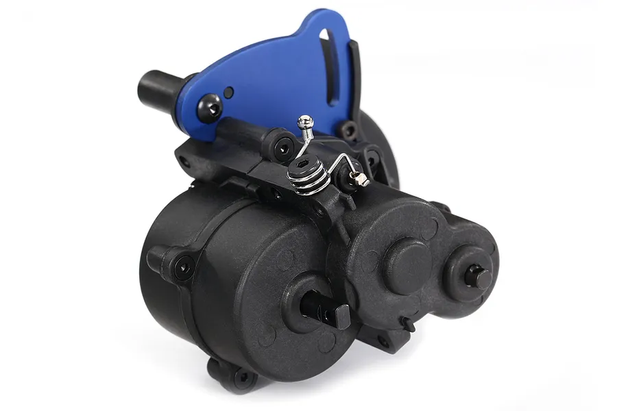 Traxxas Pro-Built 2-Speed Complete Transmission image 149504
