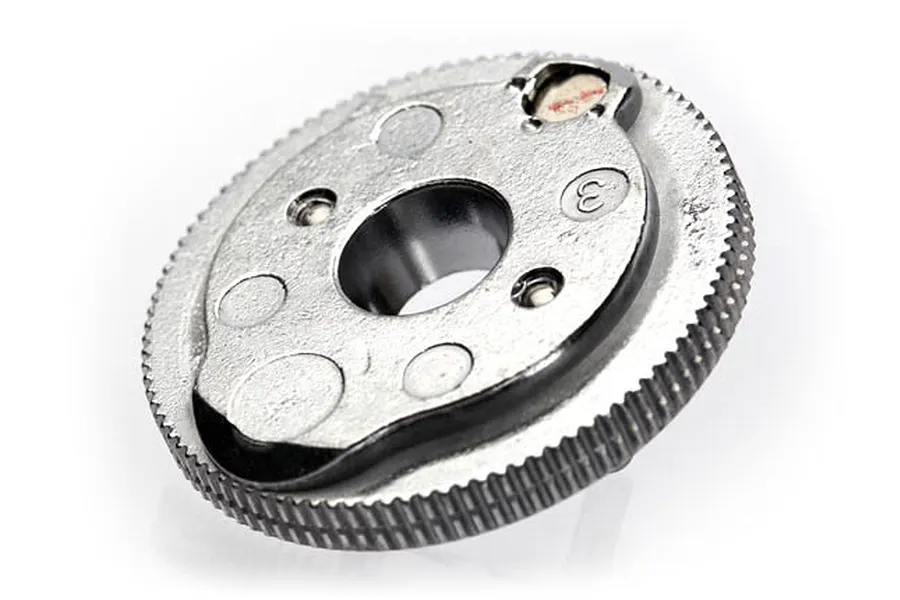 Traxxas Flywheel with Magnet (35mm) image 1