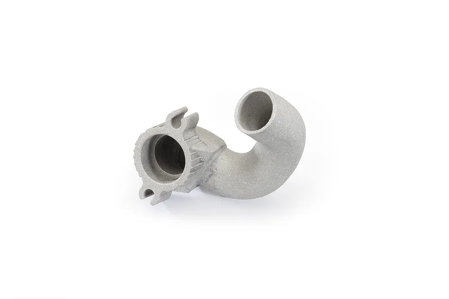 Traxxas Aluminium Exhaust Header image 149512