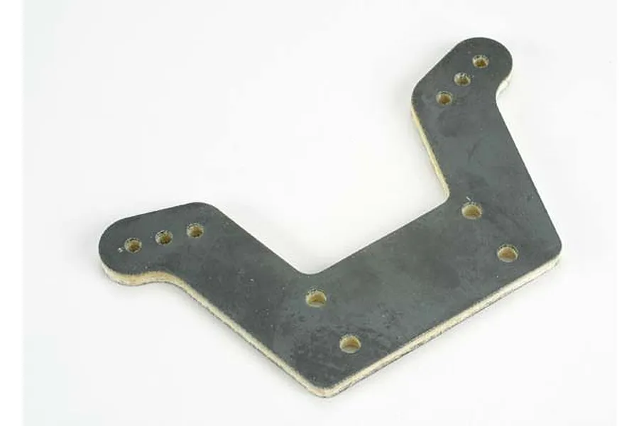 Traxxas Front Shock Tower image 149522