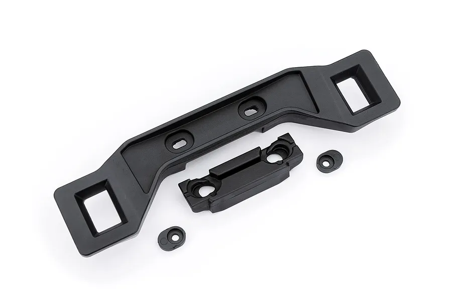 Traxxas Front Clipless Body Mount image 149571