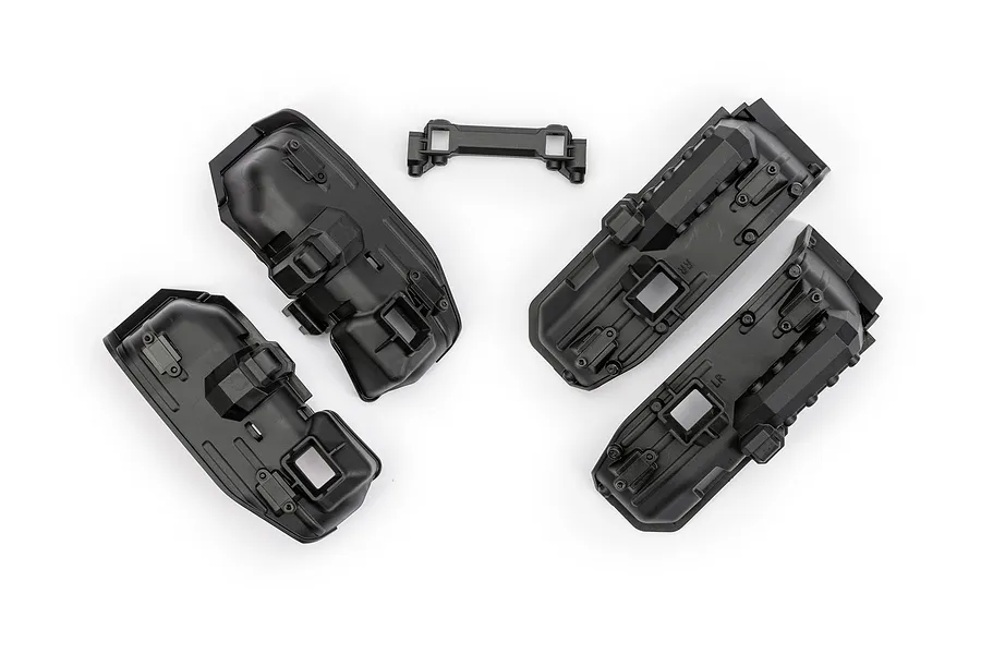 Traxxas Fender Set image 149602