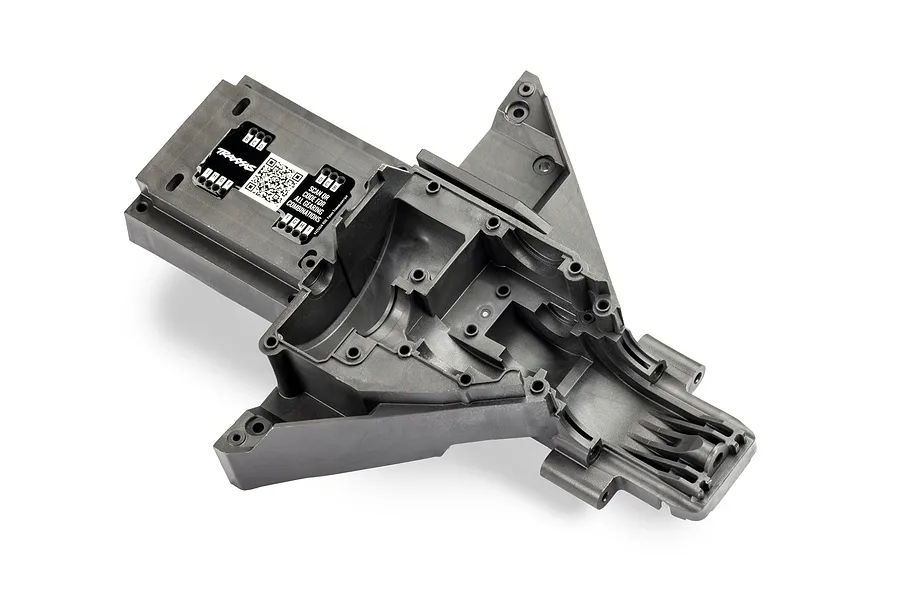 Traxxas Rear Lower Bulkhead image 149611