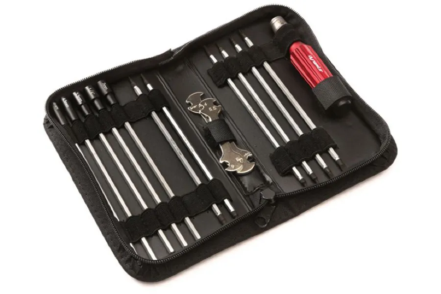 Dynamite Startup Tool Set image 14963