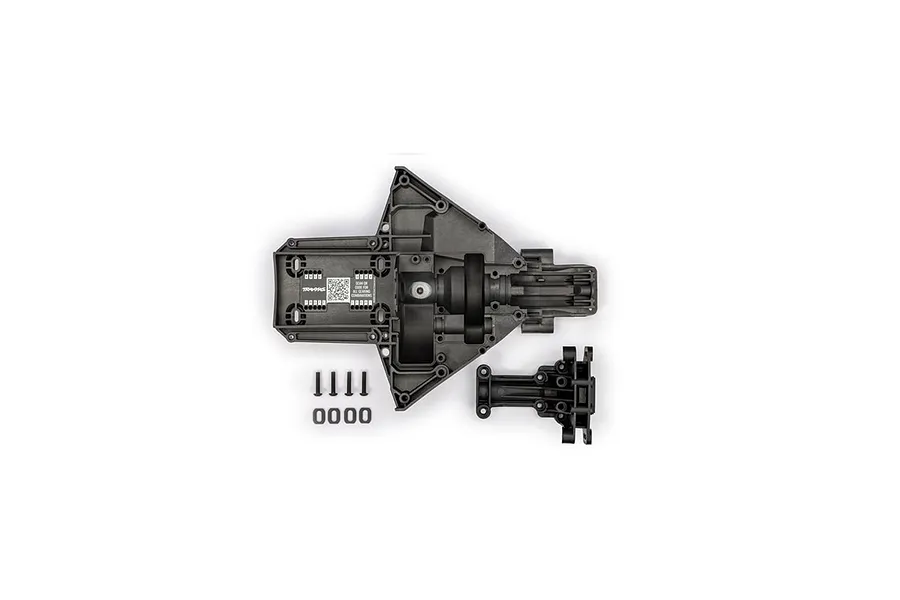 Traxxas Rear Upper Bulkhead image 149625