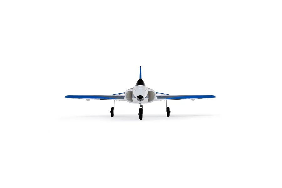 E-Flite RC Plane Habu SS (Super Sport) 700mm EDF Jet BNF Basic with AS3X and Safe Select Technology image 149648