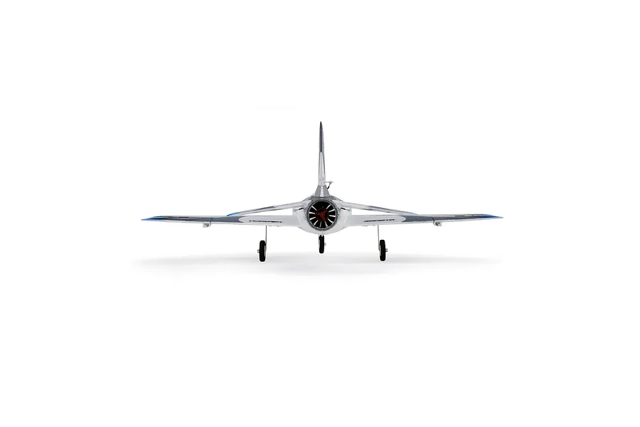 E-Flite RC Plane Habu SS (Super Sport) 700mm EDF Jet BNF Basic with AS3X and Safe Select Technology image 149649
