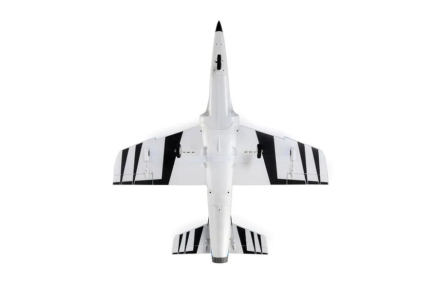 E-Flite RC Plane Habu SS (Super Sport) 700mm EDF Jet BNF Basic with AS3X and Safe Select Technology image 149651