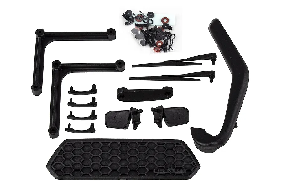 Element RC Body Accessories Set image 149674