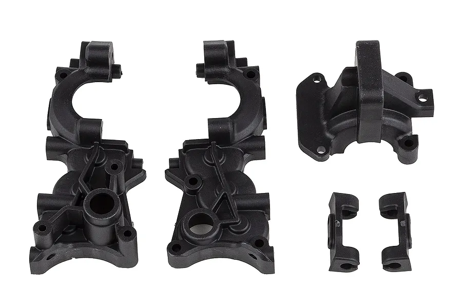 Team Associated Gearbox Case image 149696