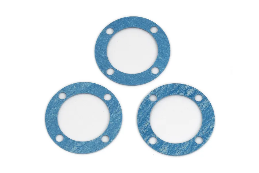 Team Associated Differential Gaskets 3Pcs image 149703