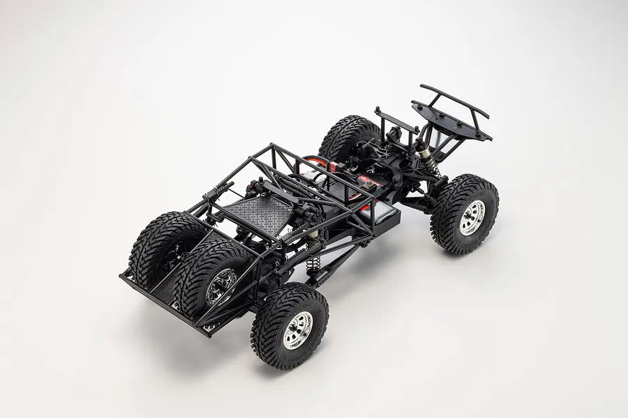 Kyosho Outlaw Rampage Pro 2.0 RC Trophy Truck Electric 2WD 1/10 Scale Kit image 149717