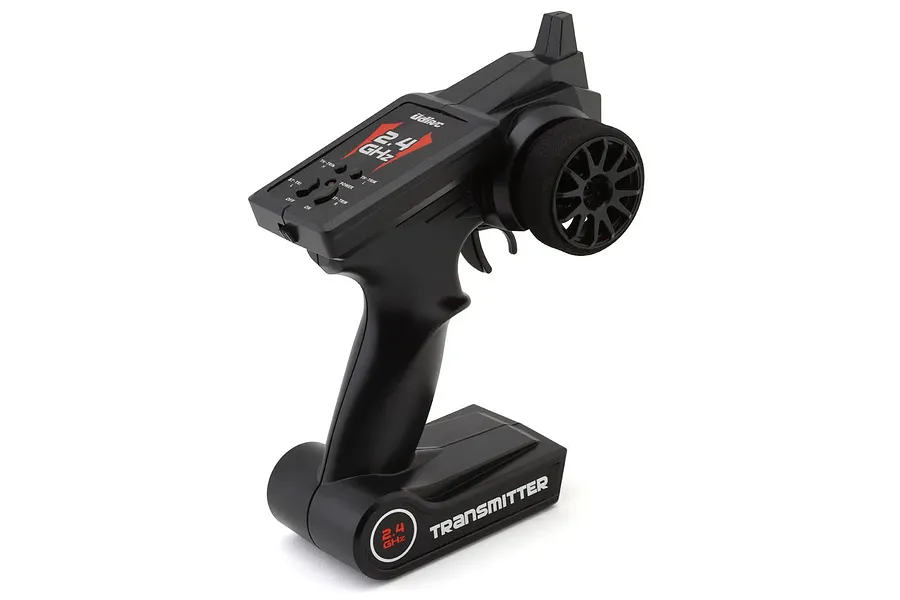 UDI RC 2.4Ghz Transmitter image 149722