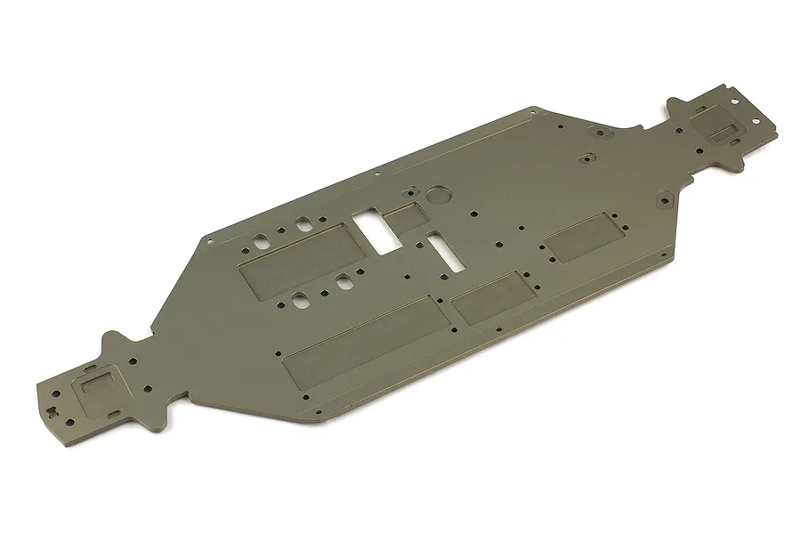 Factory Team Aluminium Chassis image 149737