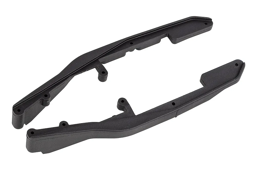 Factory Team Carbon Fibre Side Rails 2Pcs image 149740