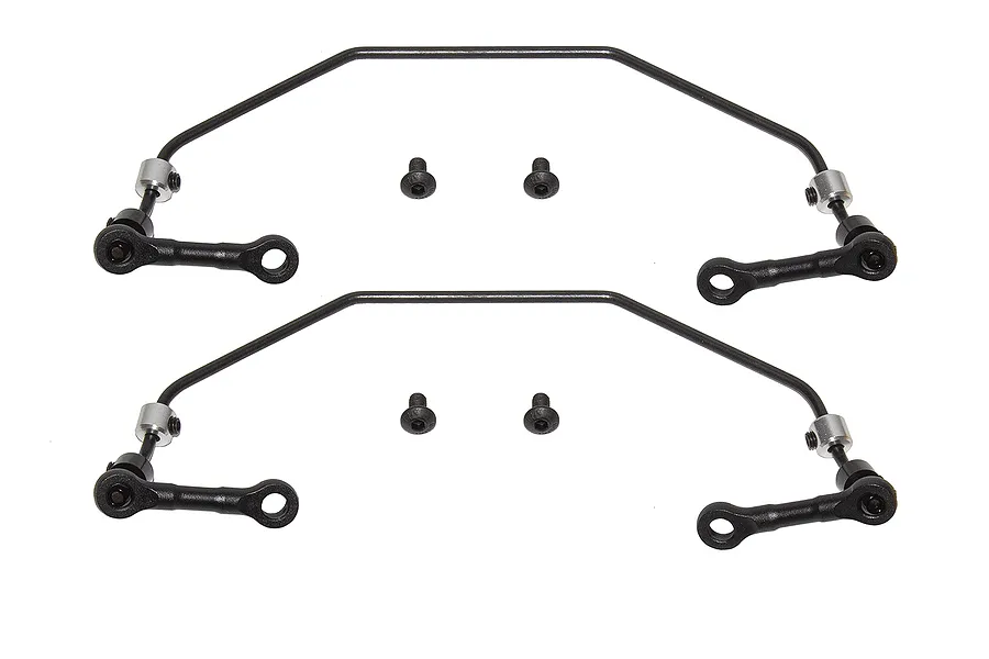 Factory Team RIVAL MT8 FT Anti-Roll Bar Set image 149779