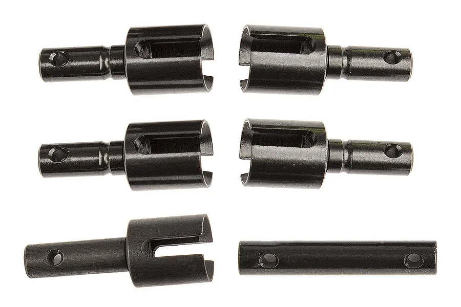 Factory Team Centre Differential Outdrive Set image 149799