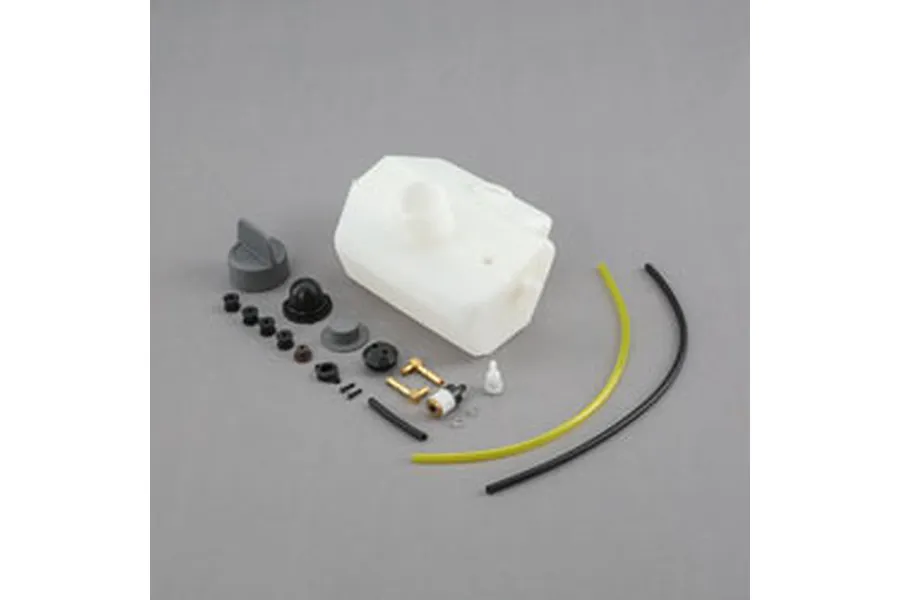 TLR Fuel Tank Set image 14981