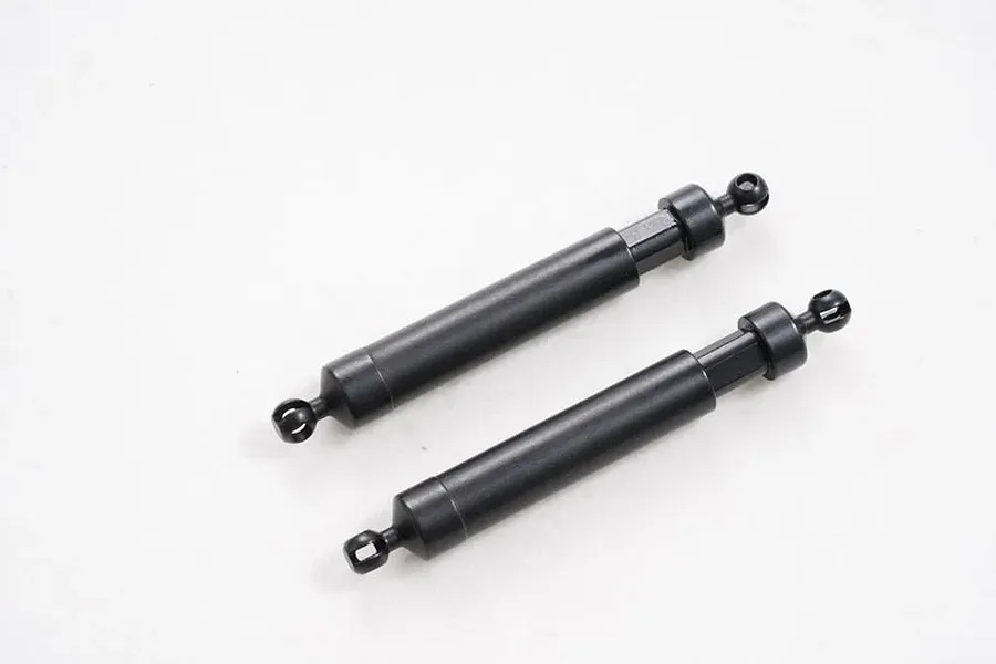 FMS Transmission Driveshafts 2Pcs image 1