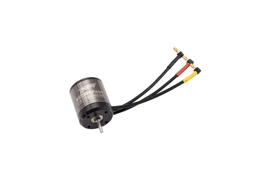FMS V1 3541 1680Kv Brushless Motor image 1