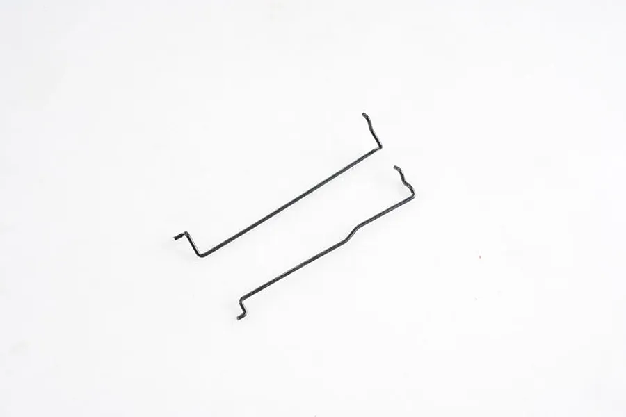 FMS V1 Drag Brake and Gearshift Rod image 149880