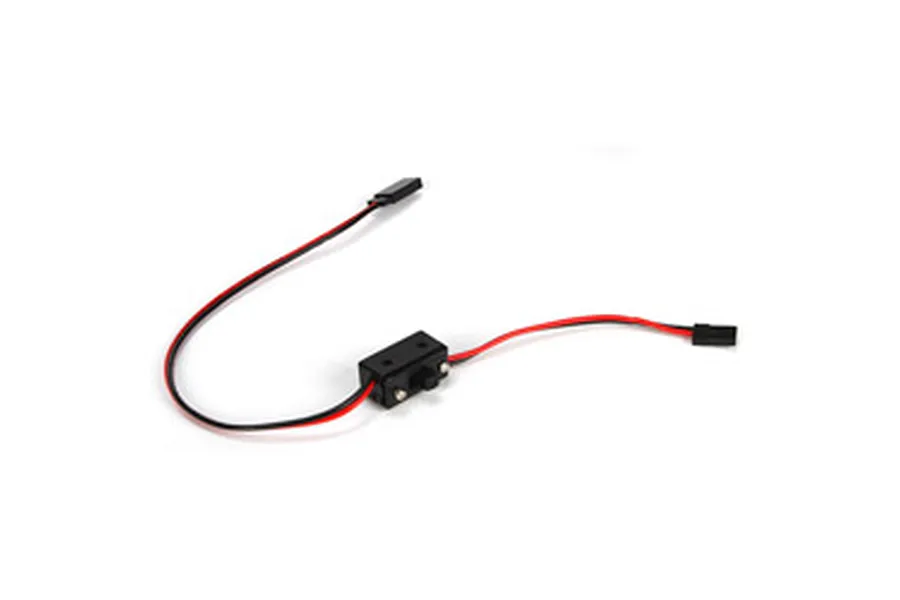 Losi Receiver Switch image 14991