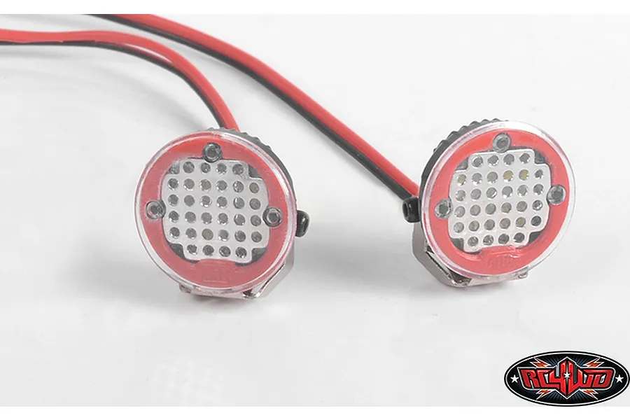 RC4WD ARB Intensity LED Light Set image 149915
