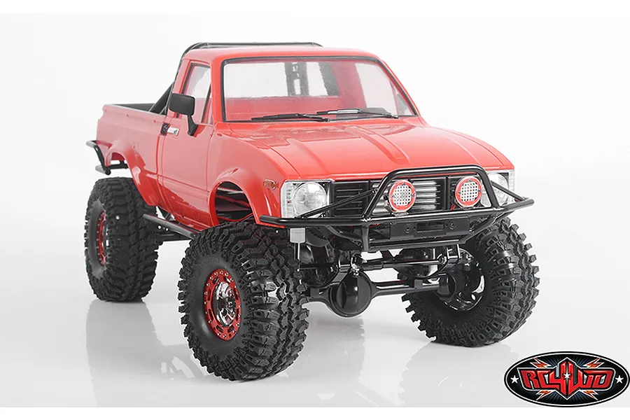 RC4WD ARB Intensity LED Light Set image 149917