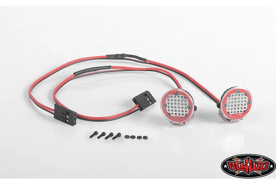 RC4WD ARB Intensity LED Light Set image 149920