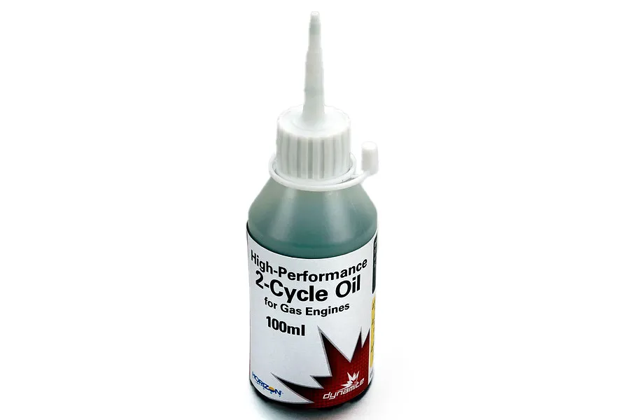 Dynamite 2 Stroke Oil 100ml image 14993