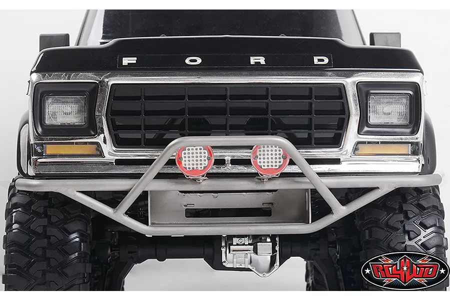 RC4WD ARB Intensity LED Light Set image 149924