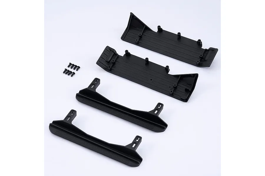 FMS Chassis Side Plates Set image 149950