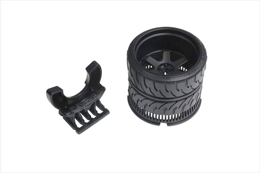 Pandora RC Transmitter Steering Wheel image 5