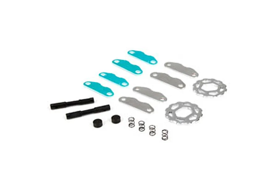 Losi Brake Rebuild Set image 15002