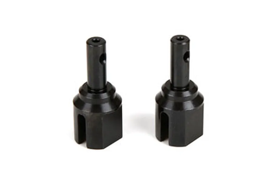 Losi Centre Differential Cups 2Pcs image 15008