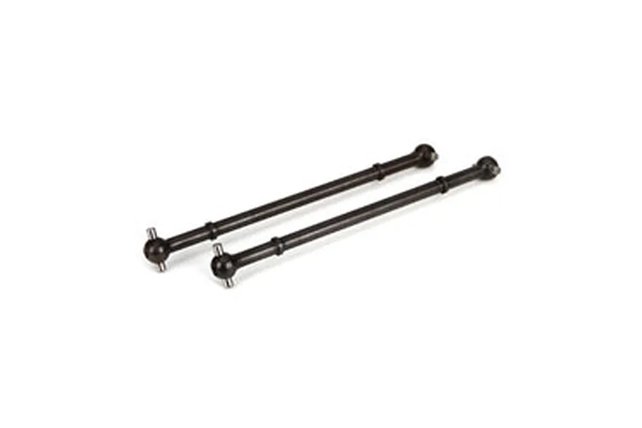 Losi Rear Drive Shafts 2Pcs image 15011