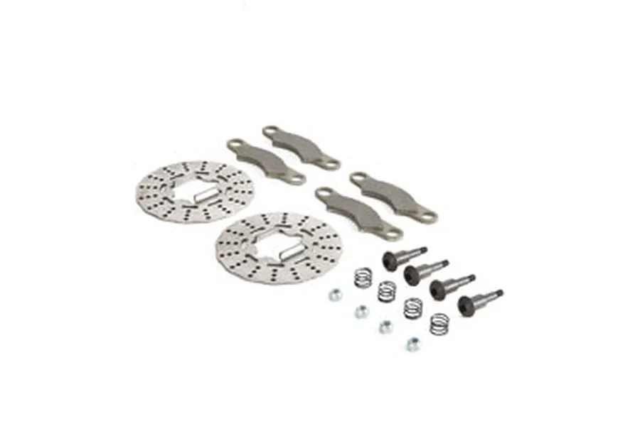 TLR Brake Set image 15018